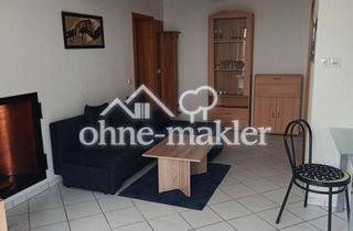 Wohnung mieten in 56170 Bendorf, Nichtraucher Singlewohnung