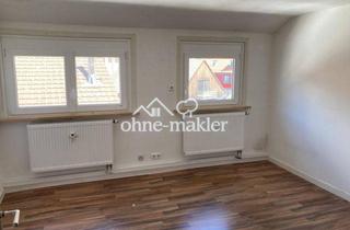 Wohnung mieten in Karlstr. 10, 72275 Alpirsbach, 4 Zimmer-Wohnung Alpirsbach Karlstraße 10