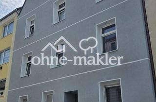 Wohnung mieten in Von-Gall-Str. 4, 44807 Bochum, Kompakte Singlewohnung mit Einbauküche – ideal für Studenten in Bochum-Riemke
