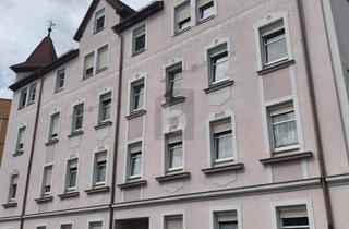 Wohnung kaufen in 08412 Werdau, MITTENDRIN STATT WEIT DRAUßEN