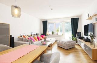 Wohnung kaufen in 49124 Georgsmarienhütte, Traumhafte Eigentumswohnung mit sonnigem Balkon in Georgsmarienhütte