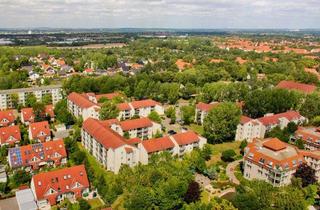 Anlageobjekt in 06217 Merseburg, Investmentpaket in Merseburg