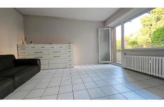 Wohnung kaufen in 41065 Mönchengladbach, Mönchengladbach - 1 Zimmer Wohnung zu verkaufen zentral Mönchengladbach
