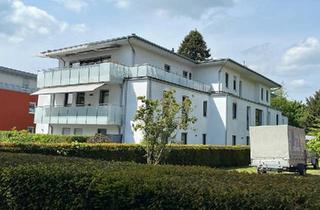 Wohnung kaufen in 48268 Greven, Greven - Eigentumswohnung zentral in Greven
