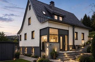 Einfamilienhaus kaufen in 96523 Steinach, Steinach - Großzügiges Einfamilienhaus mit Potential in Steinach