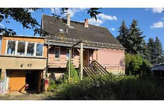 Einfamilienhaus kaufen in 07980 Berga, Berga/Elster - 1-2Fam.Haus ca.3km südl.d.Stadt GERA !KEINE Heizg-Kernsan.NÖTIG!