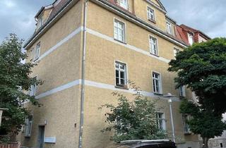 Mehrfamilienhaus kaufen in 99423 Weimar, Weimar - Mehrfamileinwohnhaus in Weimar mit freier DG 70m2 Wohnung