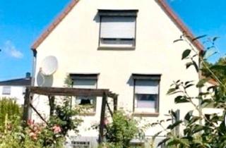 Haus kaufen in 99085 Erfurt, Erfurt - Freistehendes EFH mit tollem Garten - in Erfurt