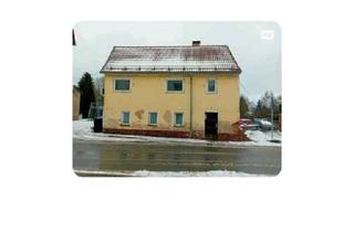 Haus kaufen in 07819 Triptis, Triptis - Haus zum Verkauf