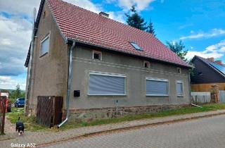 Bauernhaus kaufen in 16248 Oderberg, Oderberg - Charmantes Bauernhaus in Lunow zu verkaufen
