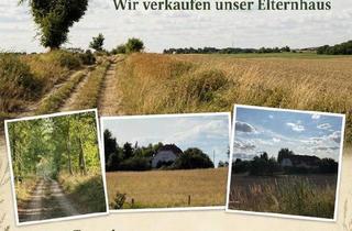 Haus kaufen in 17268 Templin, Templin - Traumhaus in der Uckermark