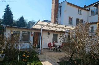 Einfamilienhaus kaufen in 06449 Aschersleben, Aschersleben - Einfamilienhaus Terrasse Garten Garage