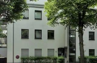 Wohnung mieten in Friesenring 70A, 48147 Münster, Münster - Kreuzviertel: Zwei Zimmer, viel Licht und eine Dachterrasse!