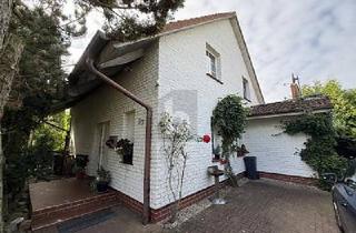 Einfamilienhaus kaufen in 23974 Hornstorf, Hornstorf - CHARMANT, GEPFLEGT, IN RUHIGER LAGE