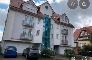 Wohnung kaufen in 99734 Nordhausen, Nordhausen - PROVISIONFREI - 1,5 Wohnung zu verkaufen in Thüringen 99734