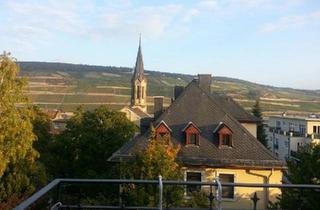 Wohnung kaufen in 55411 Bingen, Bingen am Rhein - Schöne ETW mit Rheingaublick mit Balkon