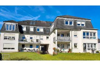 Wohnung kaufen in 54338 Schweich, Schweich - Schweich, helle 2 ZKB in ruhiger, zentraler Lage