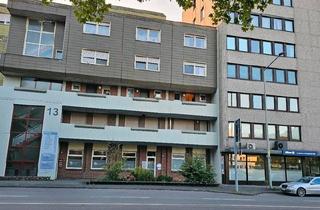 Wohnung kaufen in 33102 Paderborn, Paderborn - Provisionsfreie Eigentumswohnung in zentraler Lage 46 m²