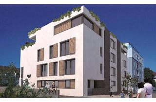 Wohnung kaufen in 36043 Fulda, Fulda - Moderne 3-Zimmer-Eigentumswohnung mit Loggia