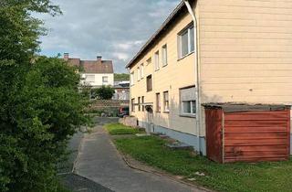 Wohnung kaufen in 56477 Rennerod, Rennerod - 4 Zimmer Eigentumswohnung in Rennerod