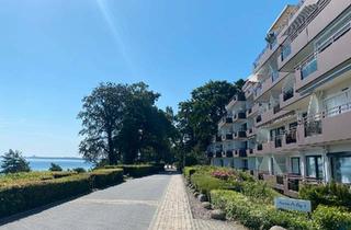 Wohnung kaufen in 23683 Scharbeutz, Scharbeutz - Eigentumswohnung in Scharbeutz von privat