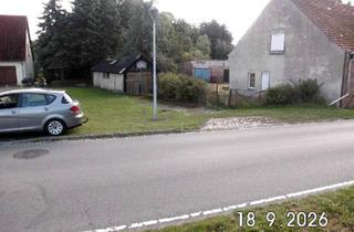 Haus kaufen in 17390 Murchin, Murchin - Haus mit großem Grundstück 45 KM von Usedom entfernt