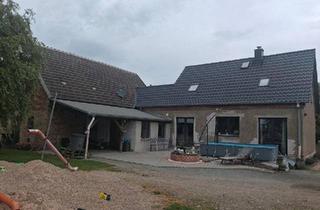 Einfamilienhaus kaufen in 18442 Steinhagen, Steinhagen - Einfamilienhaus