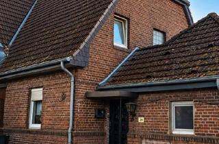 Reihenhaus kaufen in 46047 Oberhausen, Oberhausen - Reihenhaus 145 m² | 397 m² Grundstück | Garage | provisionsfrei
