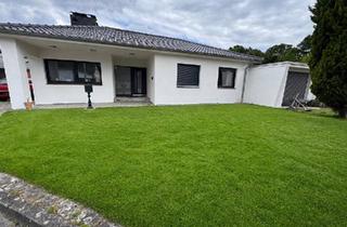 Einfamilienhaus kaufen in 41844 Wegberg, Wegberg - Freistehendes Einfamilienhaus in ruhiger Lage