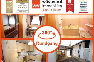 Haus kaufen in 53179 Bonn, Bonn - Mit 3D: Reihenmittelhaus mit viel Potenzial, 8 Zimmern & ca. 400 m² Grundstück in Bonn-Lannesdorf