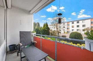 Wohnung kaufen in 22844 Norderstedt, Quickborn - Provisionsfrei - Ideal für den nächsten Lebensabschnitt