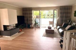 Wohnung kaufen in 23683 Scharbeutz, Scharbeutz - Maisonette-Wohnung nur 6 Gehmin.. zur Ostsee-privat