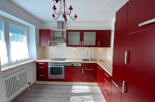 Wohnung kaufen in 87600 Kaufbeuren, Kaufbeuren - Zwei Zimmer Wohnung Küche Bad