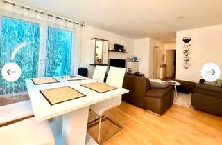 Wohnung kaufen in 65189 Wiesbaden, Wiesbaden - Provisionsfreie 3-Zimmer-Erdgeschosswohnung