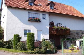 Einfamilienhaus kaufen in 71717 Beilstein, Beilstein - Haus - BauernhausEinfamilienhaus im Sanierungsgebiet