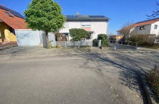 Haus kaufen in 67273 Bobenheim am Berg, Bobenheim am Berg - Charmantes Zweifamilienhaus mit herrlichem Blick in die Weinberge