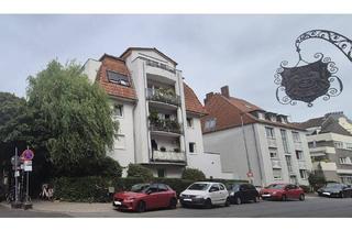 Wohnung kaufen in 48149 Münster, Münster - Eine Perle im Kreuzviertel von Münster!