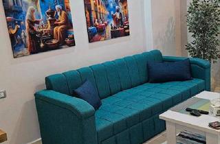 Wohnung kaufen in 57548 Kirchen, Kirchen (Sieg) - Moderne 3-Zimmer- Wohnung in Hurghada-komplett möbliert