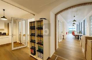 Büro zu mieten in 10435 Berlin, Berlin-Prenzlauer Berg - MODERNE BÜROETAGE IN BESTER LAGE