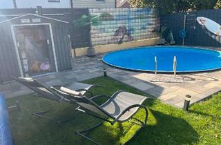 Doppelhaushälfte kaufen in 52441 Linnich, Linnich - Haus Linnich mit Pool, Wärmepumpe und Klima