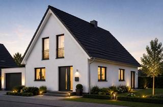 Haus mieten in 24536 Neumünster, Modernes KfW-40 Einfamilienhaus-Mietkauf auch ohne Eigenkapital möglich-