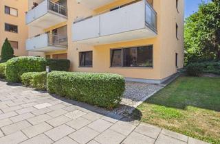 Wohnung kaufen in 84034 West, Potential. Freiraum. Klötzlmüllerviertel.