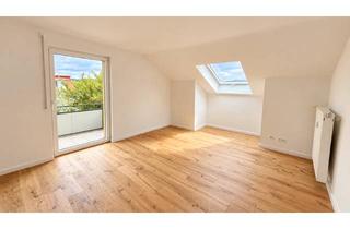 Wohnung kaufen in 88131 Lindau, Ruhig gelegene, hochwertig sanierte 2,5-Zimmer-Wohnung in Lindau-Aeschach