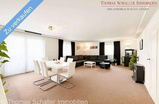 Wohnung kaufen in 90763 Südstadt, Großzügige 4-Zimmer-Wohnung 136 m² mit Balkon moderner Einbauküche in Fürth am Südstadtpark
