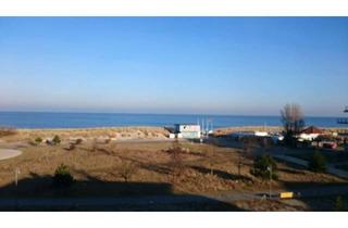 Wohnung kaufen in Steinwarder 10, 23774 Heiligenhafen, Pier 13 | 98 m² Ostseeblick, Sauna & Kamin | provisionsfrei