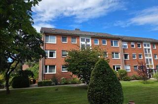 Wohnung kaufen in Raboisenstraße 19, 25336 Elmshorn, Sonnige Eigentumswohnung im Süden Elmshorns