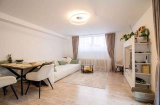 Wohnung kaufen in 76532 Balg, Großzügige Souterrainwohnung mit KFZ-Stellplatz in guter Lage - Beste Vermietbarkeit –