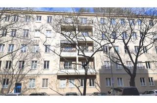 Wohnung kaufen in Marchlewskistrasse 61, 10243 Friedrichshain, SONNIGE WOHNUNG MIT BALKON NAHE COMENIUSPLATZ