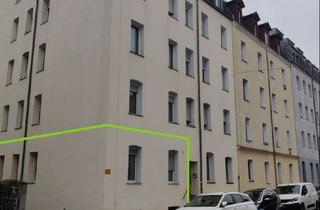 Wohnung kaufen in 90765 Poppenreuth, Gepflegte, gut geschnittene 2-Zimmer-Wohnung nähe Stadtpark