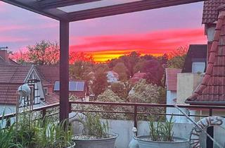 Penthouse kaufen in 32105 Bad Salzuflen, Traumhaftes, komplett renoviertes Penthouse am Kurpark!
